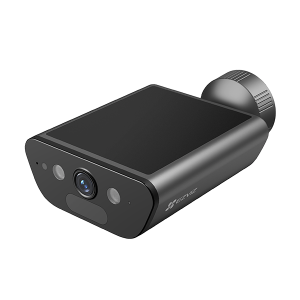 EZVIZ Smart Home Solar Battery Camera - EB5