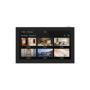EZVIZ Smart Screen - SD7