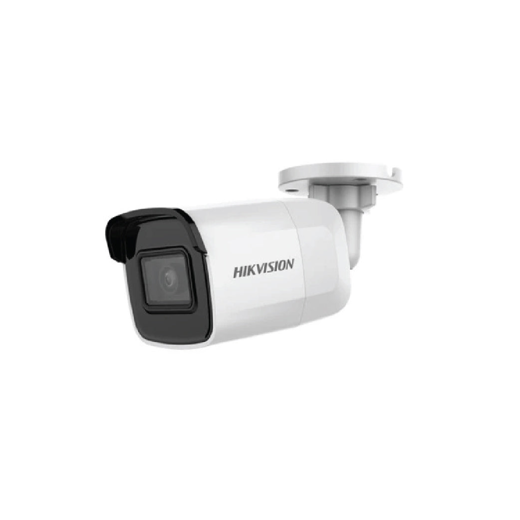 Hikvision HIK-2CD2065G1-I2 DarkFighter 6MP Fixed Mini Bullet Network Camera