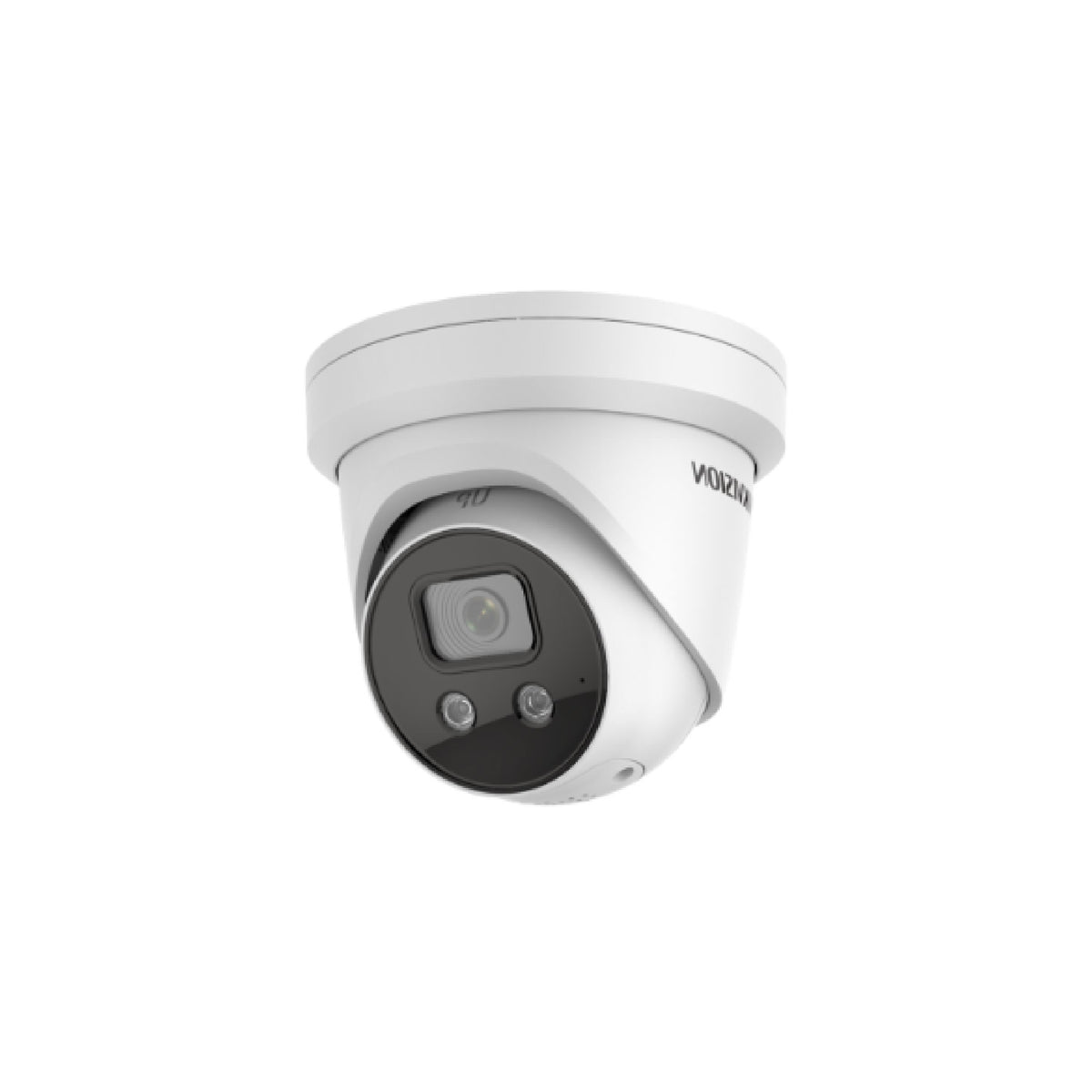 Hikvision HIK2CD2386G2SL2 AcuSense 8MP IR Outdoor Turret Network Came