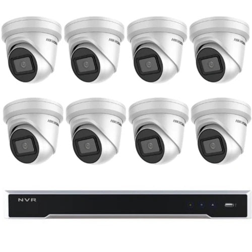 darkfighter ip camera