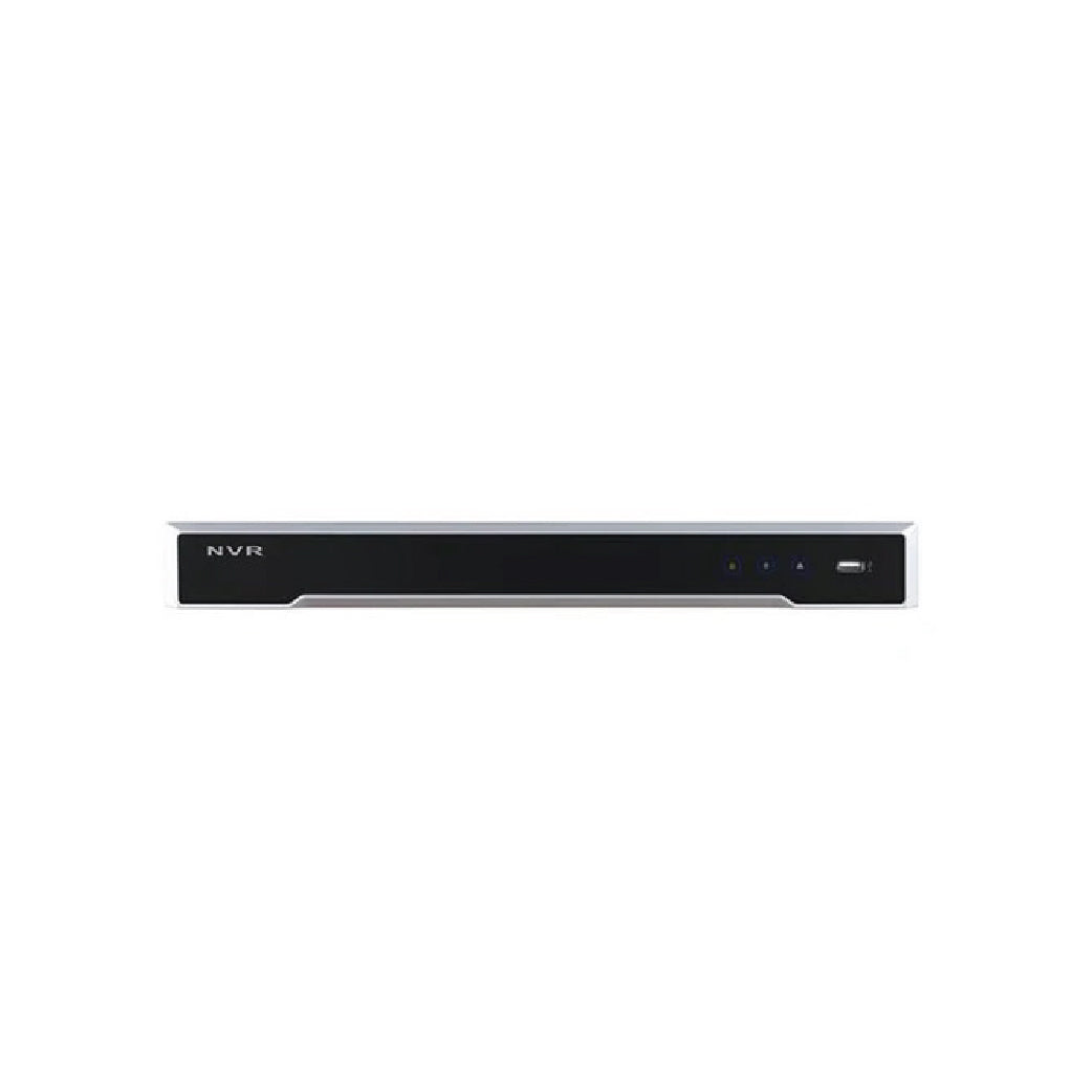 Hikvision HIK-7608NI-I2-8P 8-CH NVR Recorder (with 3TB HDD)