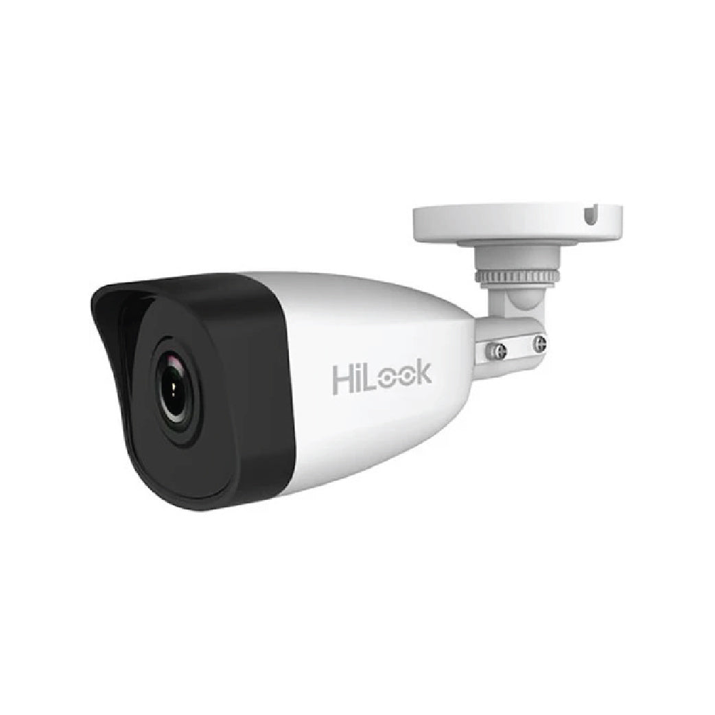 Hikvision HiLook HL-IPC-B140H 4MP Fixed Bullet Network Camera