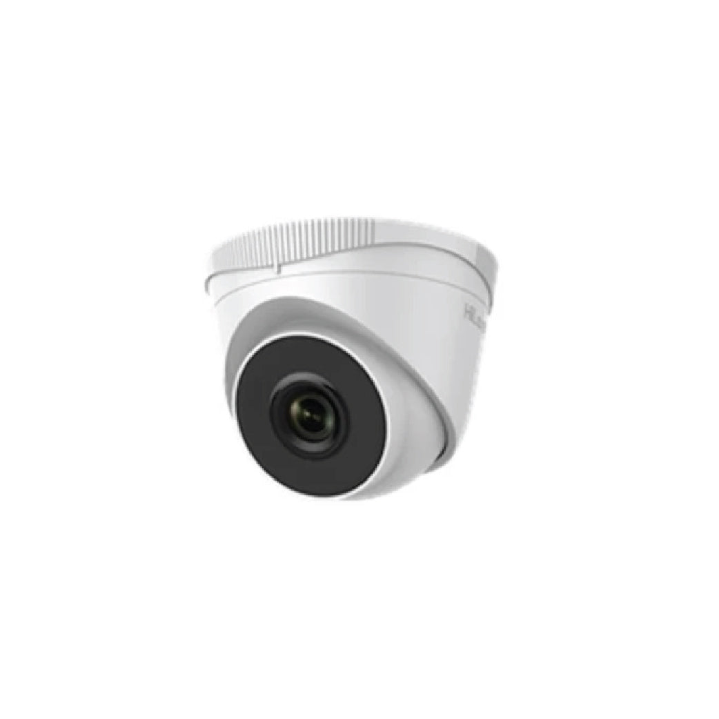 Hikvision HiLook HL-IPC-T240H 4MP Fixed Turret Network Camera