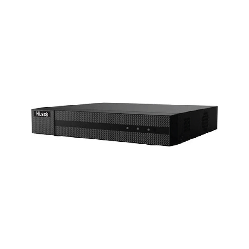Hikvision HiLook HL-NVR-216MH-C/16P 16CH PoE 4K NVR (includes 1 x 3TB HDD)