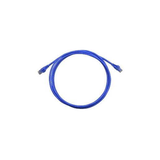 Clipsal Patchlead, CAT6, UTP, RJ45, 3M – Gold Coast Security Cameras