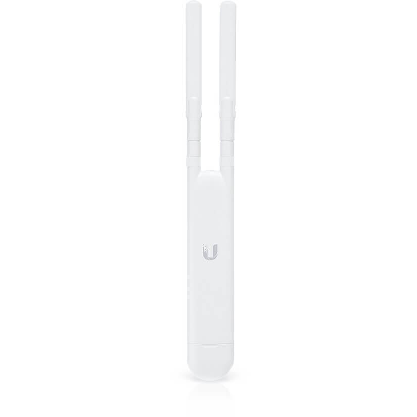 Ubiquiti UniFi AP AC Outdoor Mesh 1167Mbps, dual-omni antennas 5 Pack - PoE injector not included